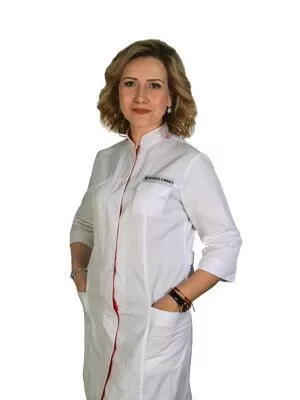 Курдюкова Галина Владимировна