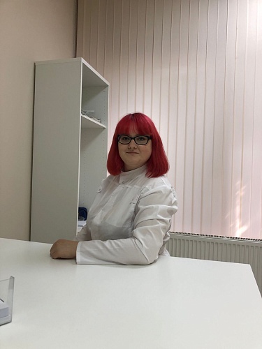 Громозденкова Инна Алексеевна