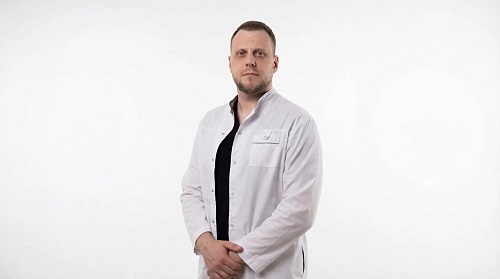 Покатилов Дмитрий Алексеевич